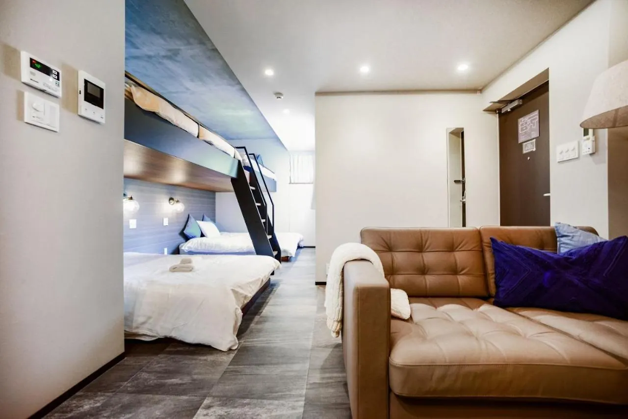 Alt Stay Azabudai - Vacation Stay 31698V Tokyo Japan
