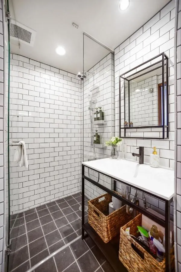 Alt Stay Azabudai - Vacation Stay 31698V Tokyo Japan