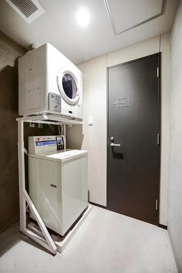 Alt Stay Azabudai - Vacation Stay 31698V Tokyo Hotel