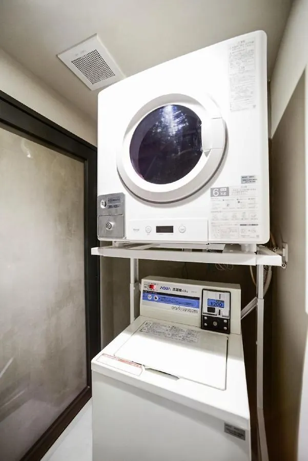 Hotel Alt Stay Azabudai - Vacation Stay 31698V Tokyo